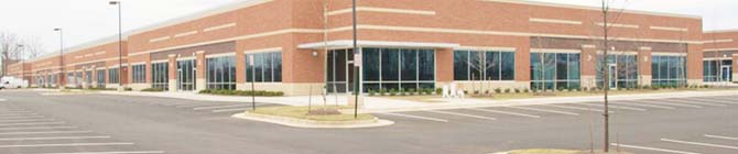 Ashburn Virginia Datacenter