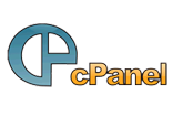 Cpanel Hosting Logo