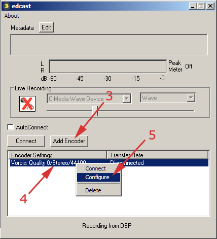 shoutcast dsp plug-in for winamp 5.666