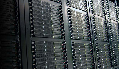 Managed Dedicated Servers